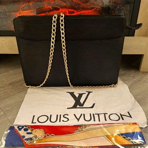 codice poshette louis vuitton|Louis Vuitton 1108.